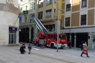 Bomberos santa clara