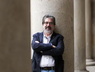 El zamorano García Jambrina