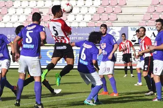 Encinar remate zamora baneza