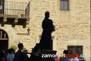 Semana Santa en Puebla de Sanabria