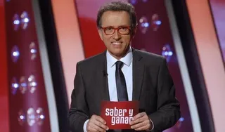 Saber y Ganar