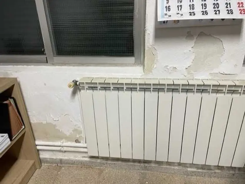 Deficiencias en la asociación de vecinos de Los Bloques 3
