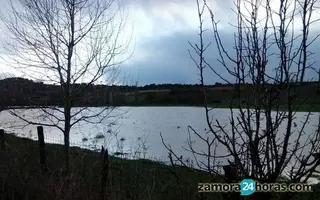 Las temperaturas suben ligeramente