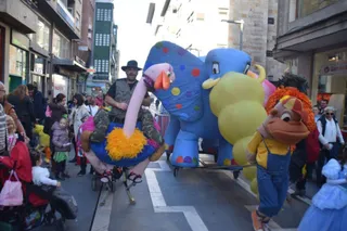 Carnaval