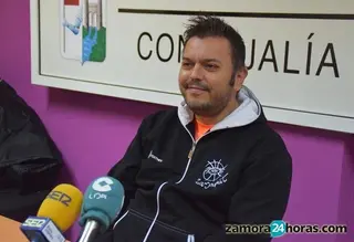 Lucas Fernández: “La fortaleza mental y el espíritu de equipo, claves para salir de la zona baja”