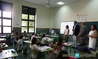 Asociaciones de padres denuncian el estrés de los alumnos por la reválida de Primaria