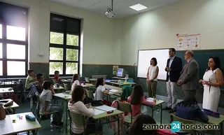 Asociaciones de padres denuncian el estrés de los alumnos por la reválida de Primaria