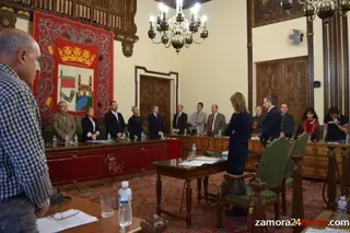 El pleno del Ayuntamiento modifica la ordenanza de subvenciones