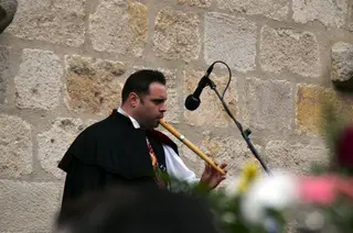 Luis Antonio Pedraza