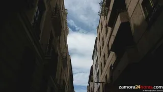 Protección Civil advierte de que las tormentas pueden descargar hoy hasta 15 litros en una hora