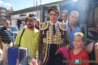 Ponce Castella Perera San Pedro 2016
