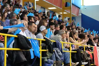 CB Zamora - Albacete Basket