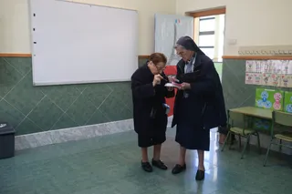 Jornada electoral en Zamora | JL Leal