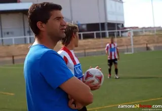 El Zamora vuelve a perseguir el liderato y el Benavente ya está a la caza de los puestos de honor