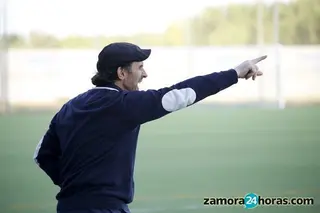 El Villaralbo se refuerza con el extremo salmantino Dani Martínez
