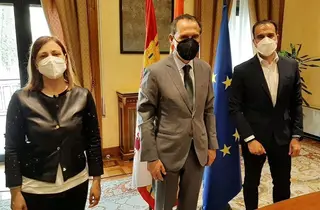 La Subdelegación mantiene abierta la consulta pública para identificar las áreas de Zamora que requieren ayudas para la extensión de banda ancha