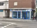 Juviel Lavanderías en calle Candelaria Ruiz del Árbol, número 30