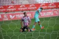 Zamora CF - UD Logroñés | SOFÍA REVENGA 