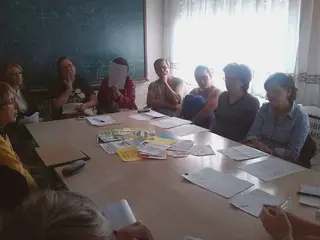 La Asociación de Profesores Particulares recopila datos