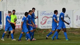 CD VIllaralbo