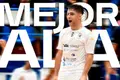 David Novoa elegido Mejor ala de la temporada | FUTSAL RFEF