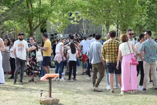 Festival 'Hurra!' (1)