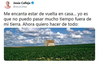Calleja villafafila