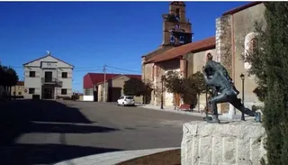 Ayuntamiento de Montamarta.ARCHIVO | Zamora24horas