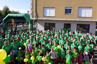Marcha cancer puente sanabria 18