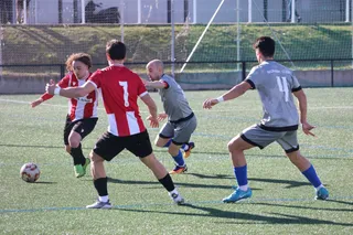 Zamora CF B - Noname (21).JPG | Carlos G. Rodríguez