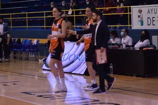 CD Zamarat - CB Jairis