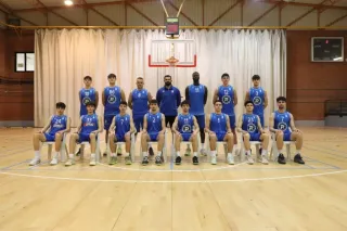 Primera Nacional Cb Zamora