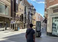 El tiempo en Zamora