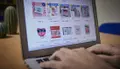Compras 'online'. Foto EP. Archivo
