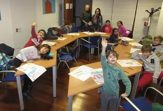 Las actividades navideñas entran en su última semana de celebración