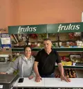 Juan y Soraya Roldán