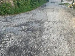 Los vecinos de Sotillo de Sanabria pedirán a los turistas firmas para luchar por el arreglo de la carretera