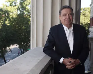 El ministro de Agricultura, Pesca y Alimentación, Luis Planas E.P