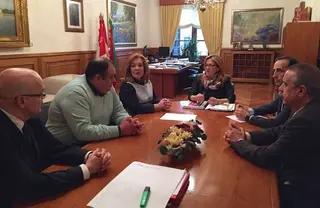 El nuevo Museo de Semana Santa tendrá carácter provincial