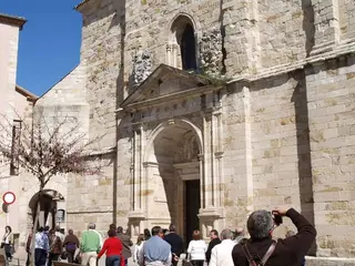 Turismo 2 (Copy)