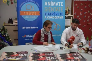 Colaboración ASPACE ZamoraRugby