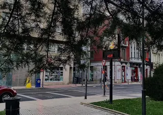 El tiempo en Zamora