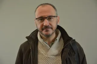 Francisco García Martínez