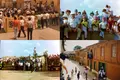 Fiestas de Santa Croya de Tera