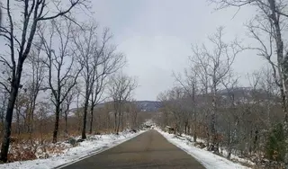 Sanabria, en alerta amarilla por viento