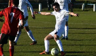 Tomás Calvo medita abandonar la disciplina del Zamora
