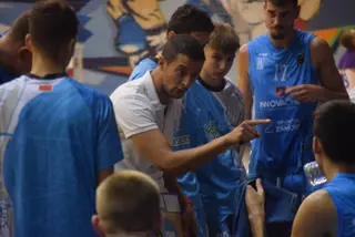 Saulo Hernández