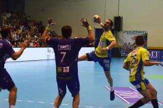 Jortos mmt bmzamora ademar