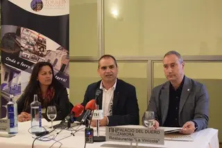 Más de 30 centros escolares se darán cita en Portugal en las actividades de AECT Duero-Douro