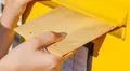 Voto por correo. Archivo